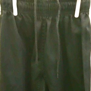 Kids KARATE Pants Lessons Taekwondo Jiu Jitsu